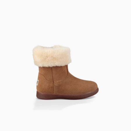 UGG Jorie II - Boots Barn - Brune (NO-E737)